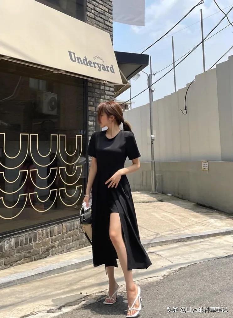 微胖女生适合穿什么裤子,微胖女生穿什么颜色好看