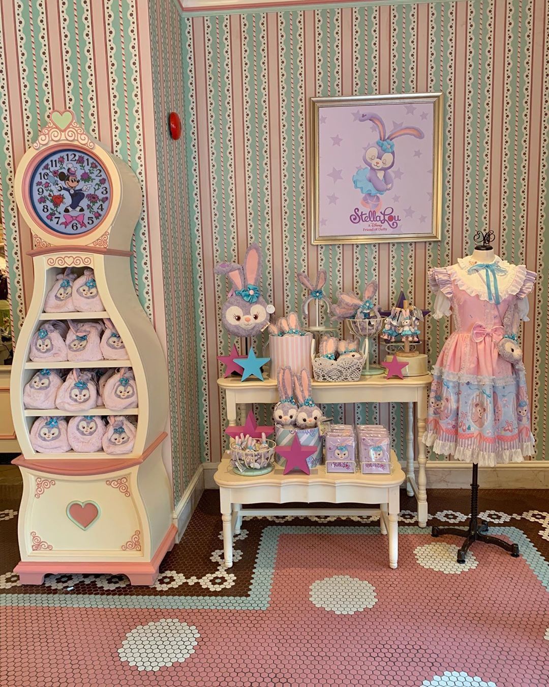 去迪士尼该怎么穿衣服,在迪士尼怎么穿才酷