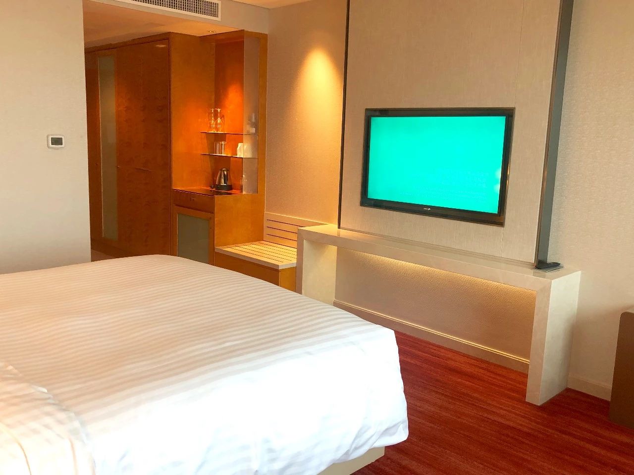 探索苏州有很多种方式,而我却选择了跟着万丽酒店去发现她的美