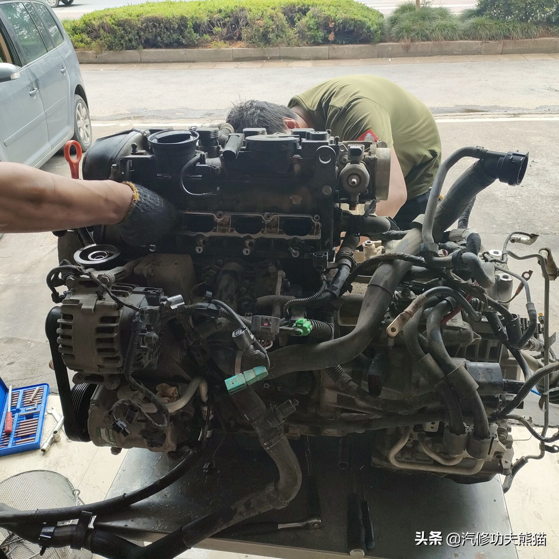 大众途观烧机油很严重怎么办,大众途观会不会烧机油