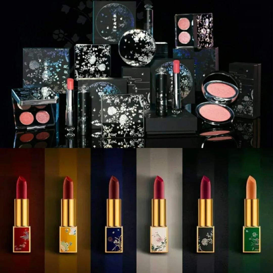 韩妆现在的状况,韩妆已成往事中国姑娘