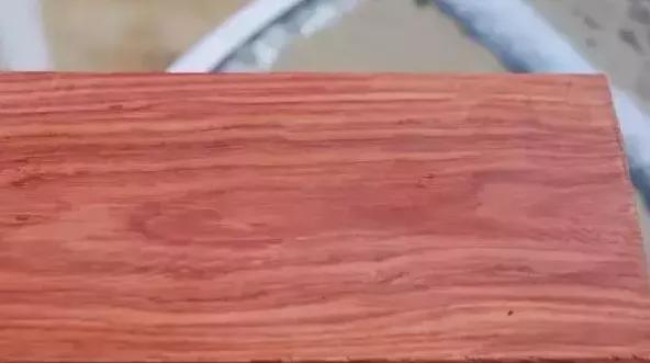 微凹黄檀是白酸枝还是红酸枝,红酸枝微凹黄檀是什么木头