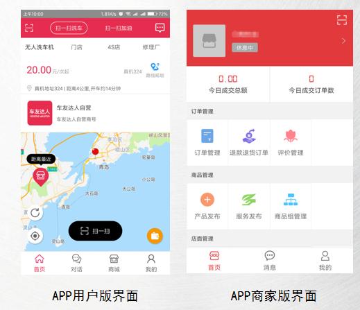 车友达人全自动洗车机,车友达人洗车机