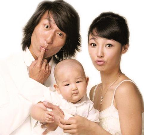 白百何被骂4年她到底冤不冤,一指禅的丑闻