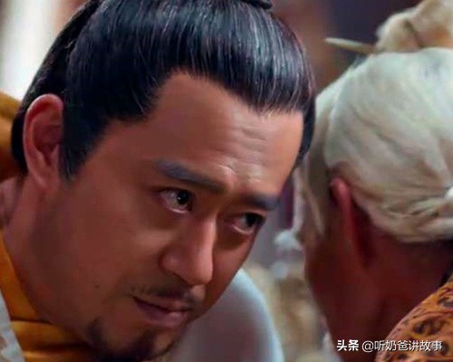 《琅琊榜2》梁帝临终前为何找来皇叔宁王?又和宁王密语了什么