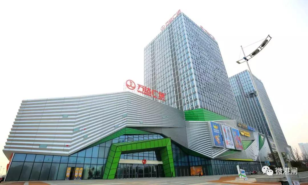 港闸又双叒添新地标!南通五水商圈山姆会员店蓄势待发!