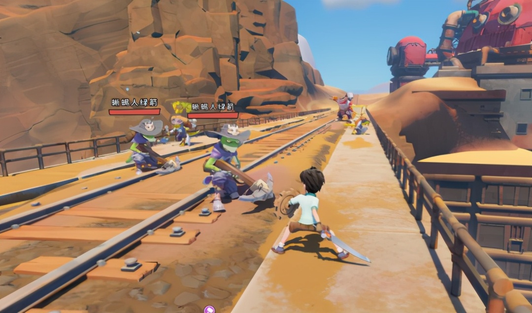 白嫖才是真正的快乐！Steam新品节，百款高质量游戏一次性玩到爽