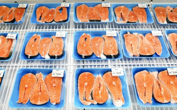 山姆最值得买的黑虎虾,山姆独家褐虎虾