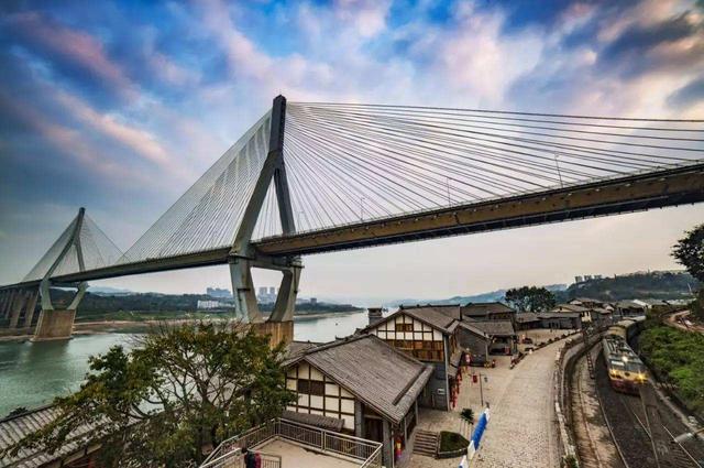 大渡口到底怎么样,大渡口是最差的区吗