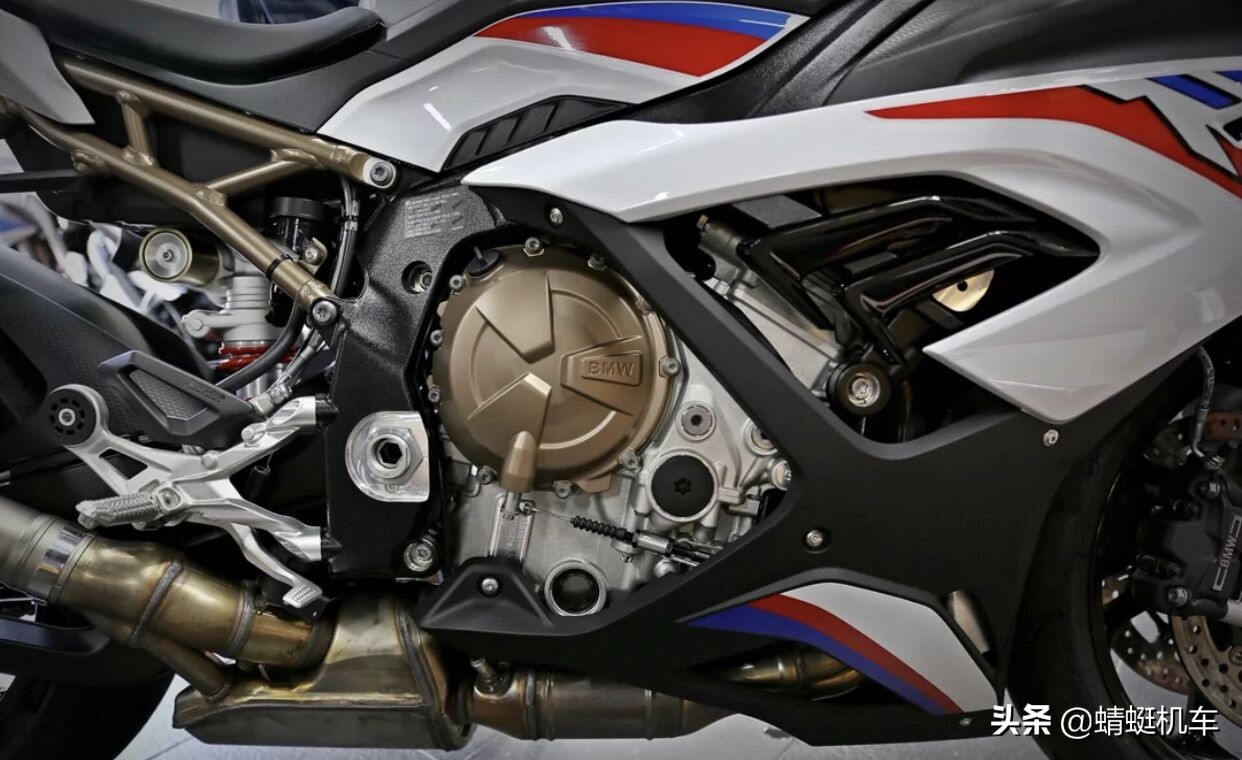 最强宝马s1000rr,马奎斯宝马s1000rr