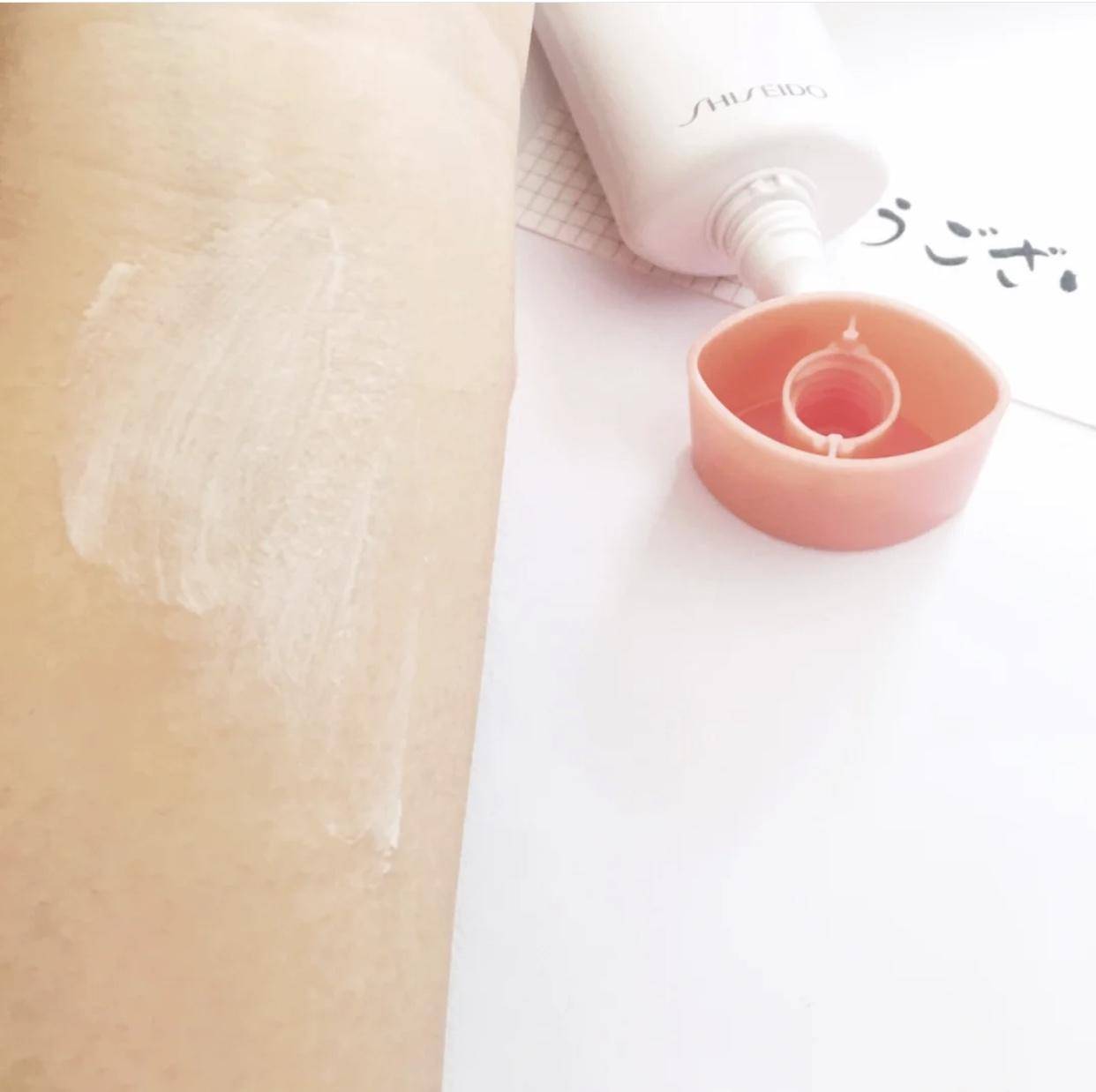 苏菲娜水润隔离霜真实测评,控油防晒隔离霜苏菲娜