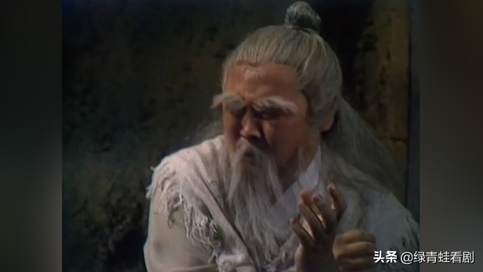 周伯通为什么能成五绝之首,周伯通最强五绝