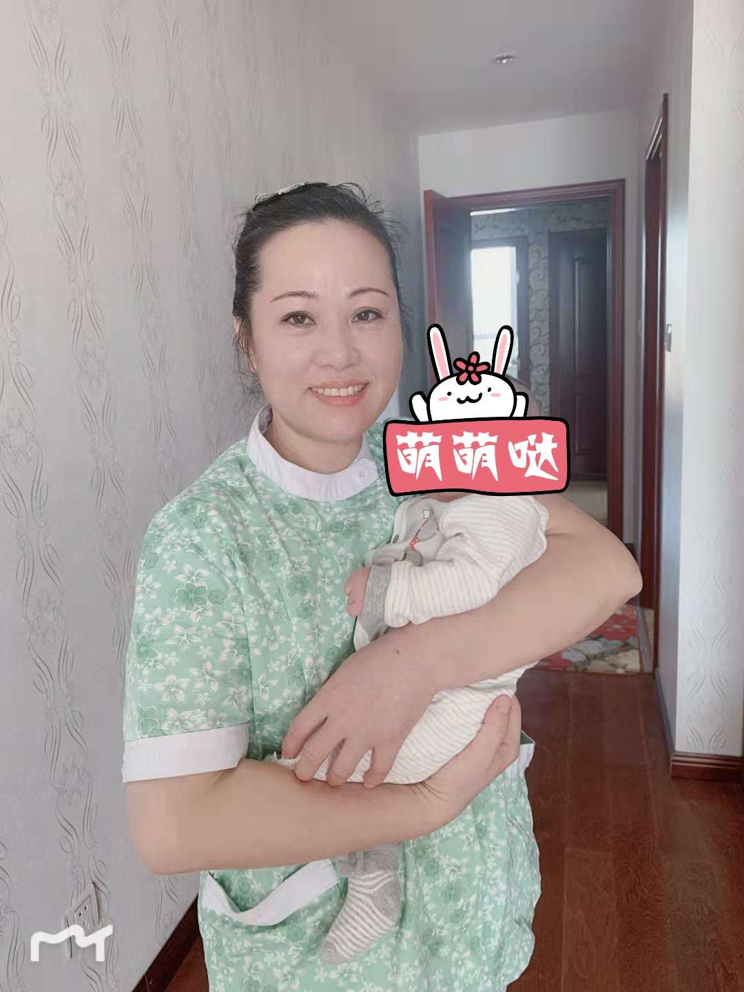 产妇月子期间皮肤护理——专业月嫂支妙招