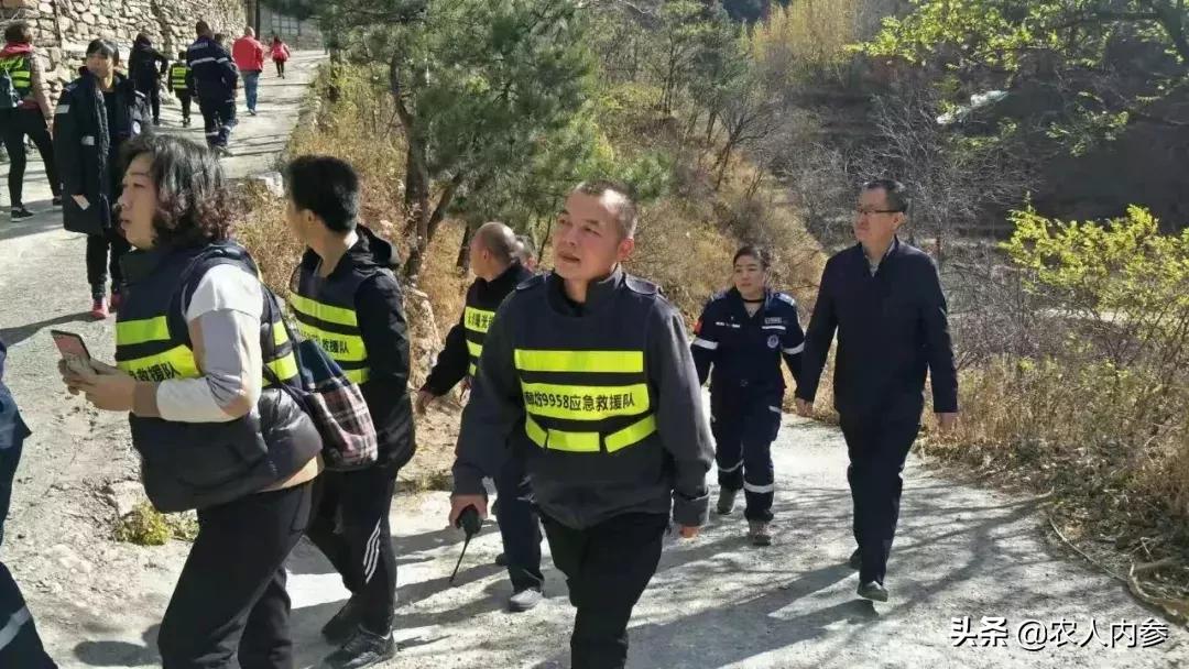 廊坊这11个公益组织了不起!身边藏着这么多“雷锋”!