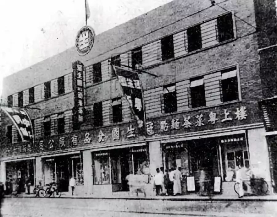 武汉正宗湖北老字号,带你寻味武汉老字号