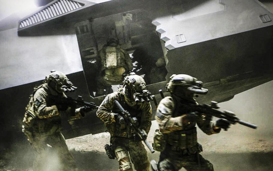 阿富汗战败的军队怎么样,阿富汗特种作战部队为何这么强