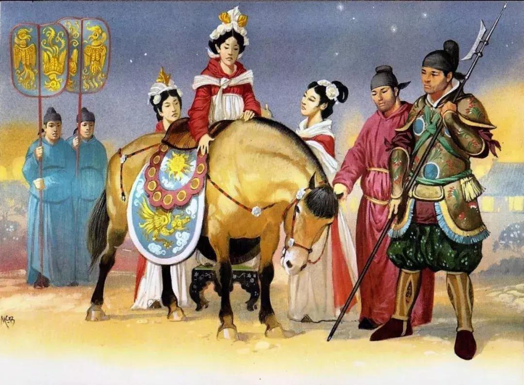 扬州一座被遗忘的城市,扬州是不是军事重镇