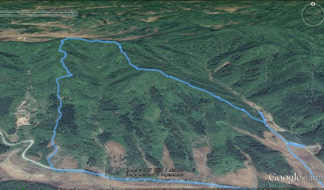 抚顺99座山峰游记,抚顺12座山峰