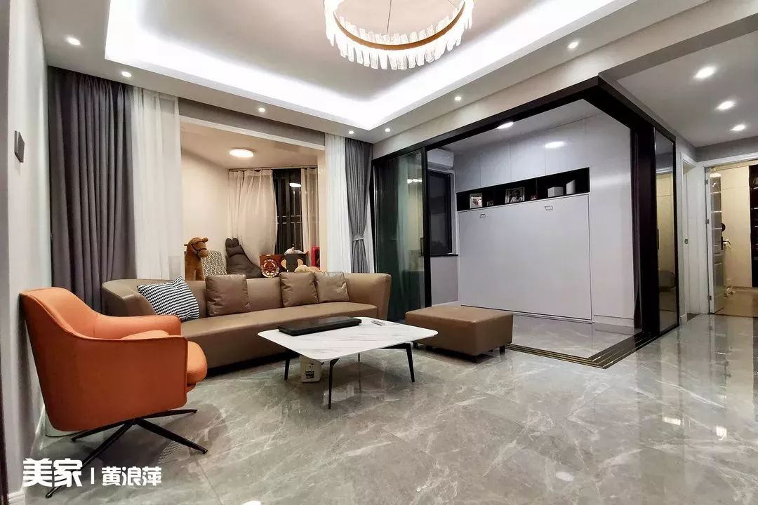 三楼阳台没有下水怎么改造,三房一厅二卫没生活阳台怎么办