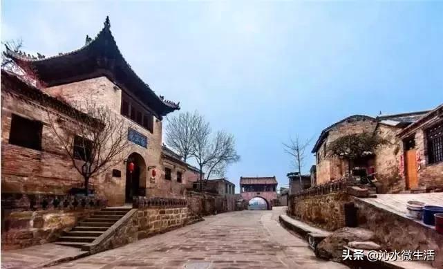 五一晋城周边自驾一日游,五一假期晋城景点