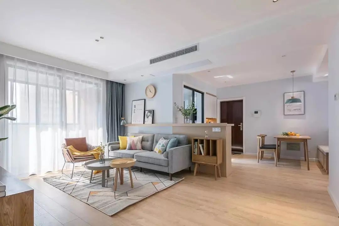 家里装中央空调得多少钱,中央空调建议装么