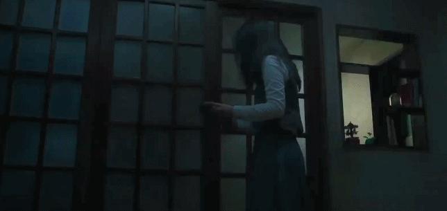 目前最值得看的10部恐怖片,值得看的10部恐怖片