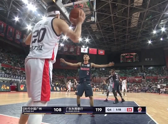 西热力江单场三分视频,西热力江抢断