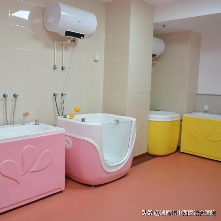 【中西合璧一招鲜】淄博市中西医结合医院妇产科：微创手术轻松治愈子宫脱垂