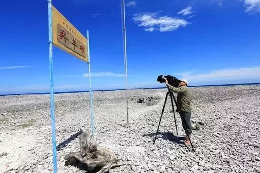 美丽又神秘的三沙,三沙的大美风光