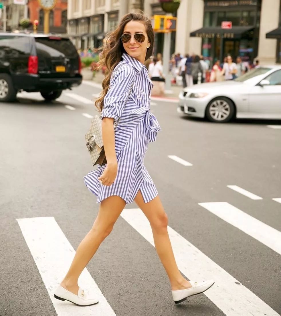 不会穿搭的姐妹正品店,日常一年四季都可以穿的百搭鞋