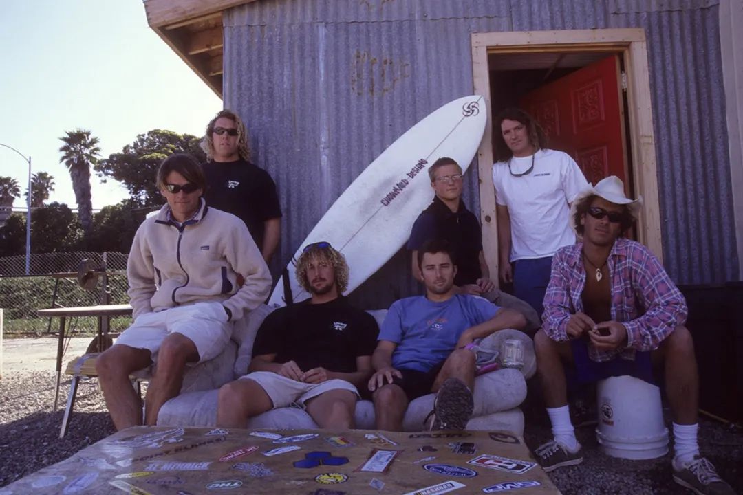 他是Patagonia之父，传奇一生，却不想成为“商人”