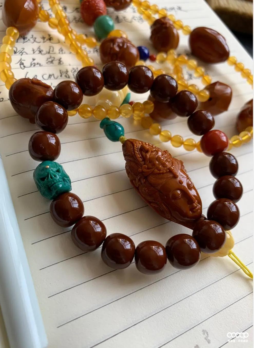 小金刚108配饰方法,108个小金刚用什么配饰