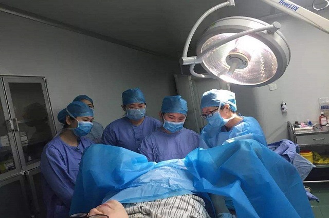 顺产为什么医生怕咳嗽,为什么医生害怕孕妇咳嗽