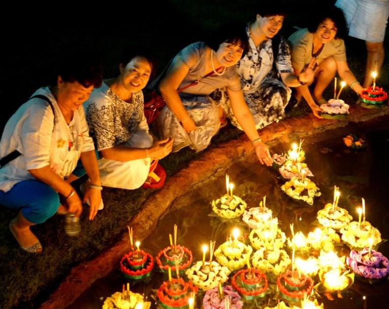 四月相约孟连泼水节,四月让我们相约泼水节