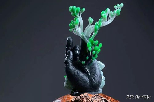 中国最大四会玉器,中国玉器之乡四会