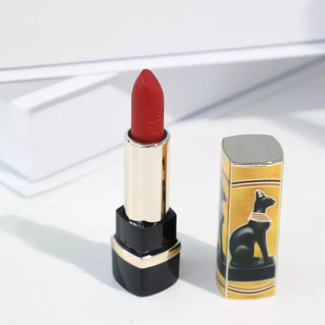 看着廉价的口红颜色,什么口红颜色不明显还好看