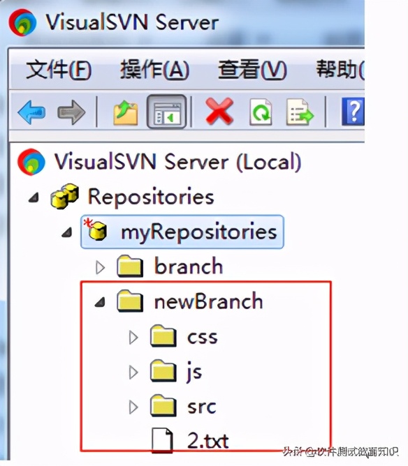 svn的安装步骤,SVN如何安装