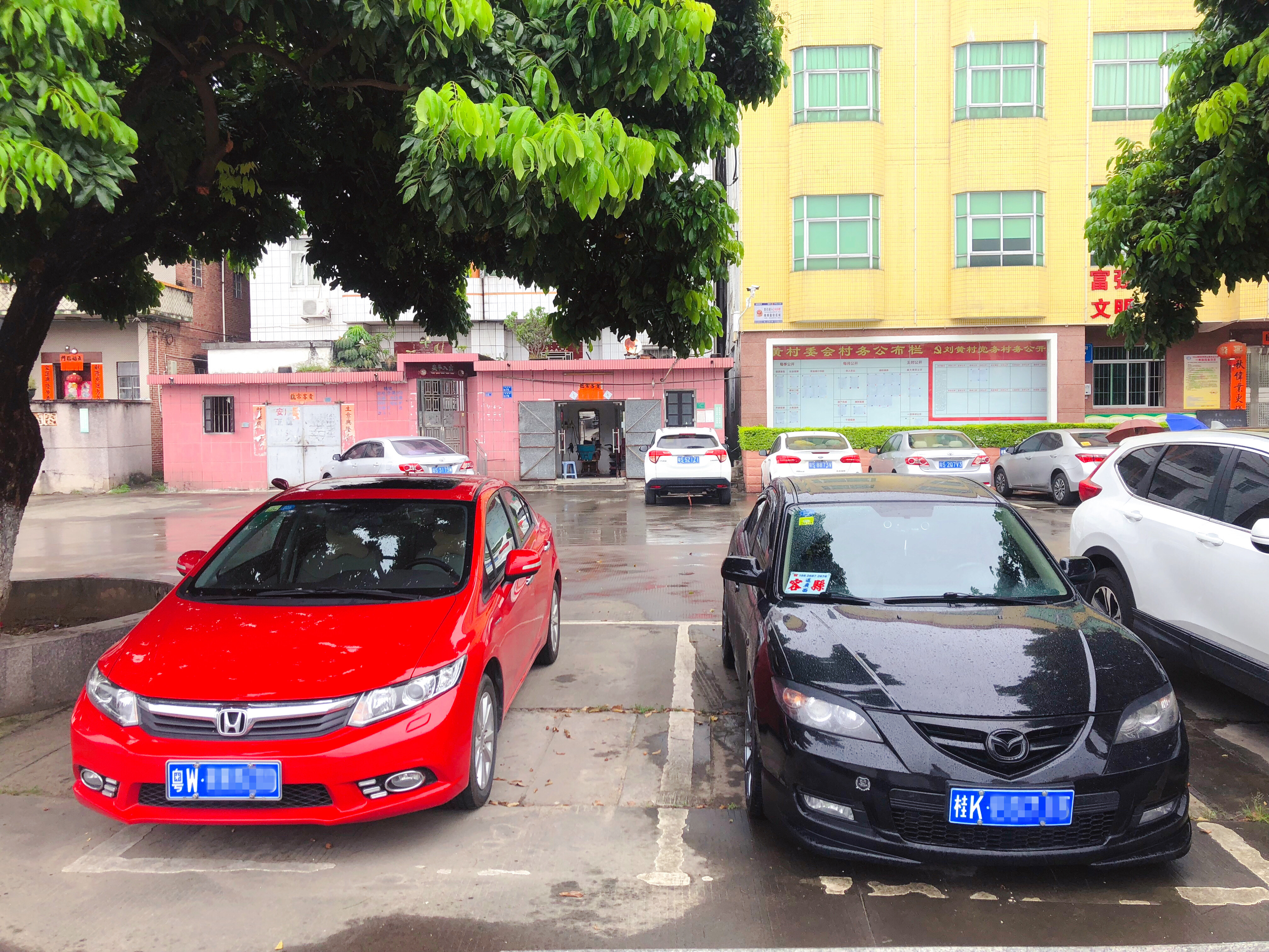 次世代马3改装案例,马自达3昂克赛拉改装