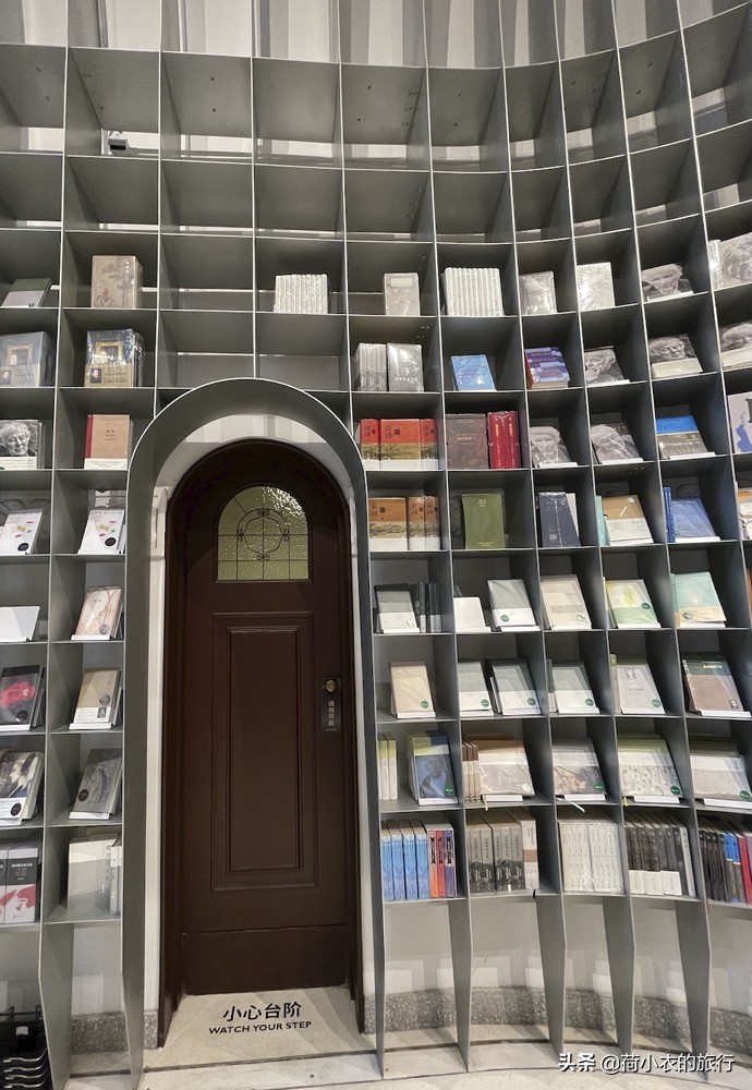 上海浪漫有文艺气息的地方,原来我们上海也有这么浪漫的地方