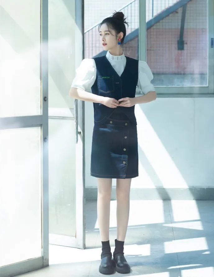 夏天不想穿凉鞋穿什么鞋搭配裙子,夏季凉鞋单鞋配裙子推荐