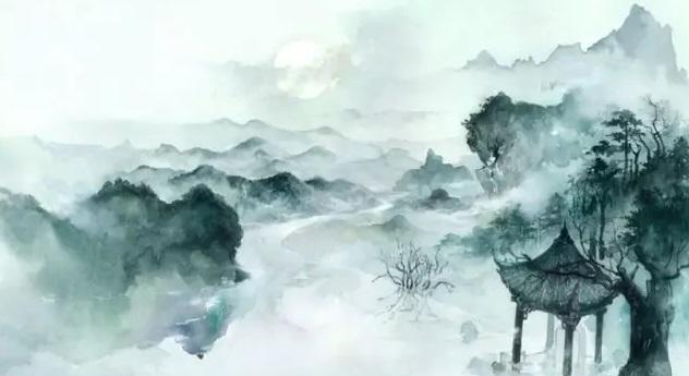 律诗中的颔联和颈联必须对抗吗,律诗中的颈联颔联指哪几句