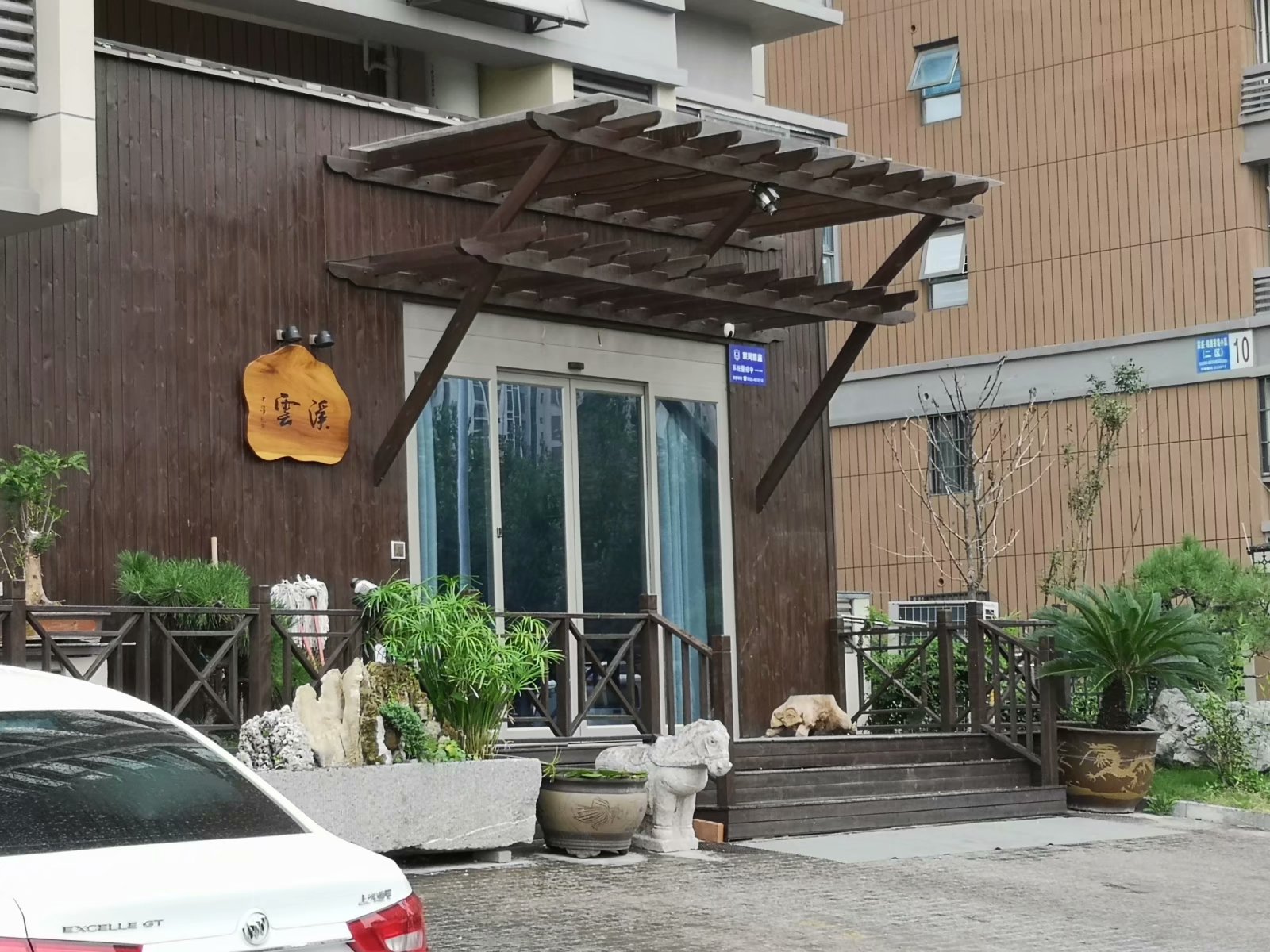 摩托景点打卡,摩托打卡地附近