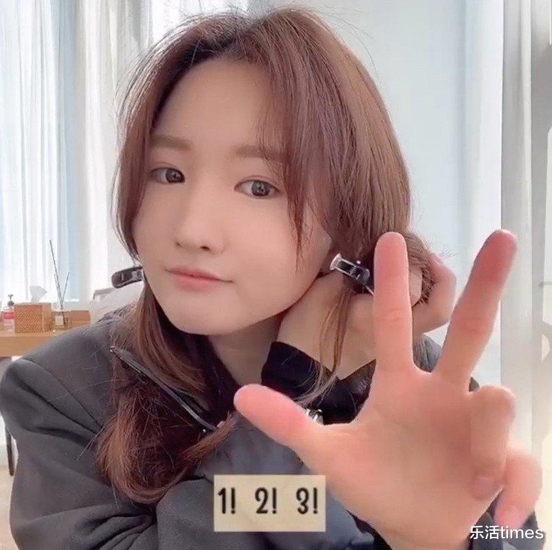 新手学烫卷发教程,新手烫发教程手法完整视频