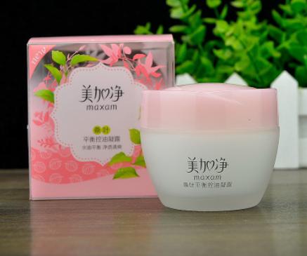 平价油皮国货护肤品,适合干皮用的老国货