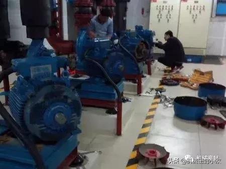 机械密封原理动画演示,机械密封原理及维护