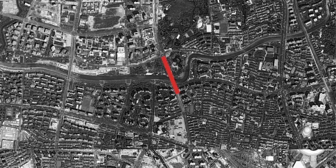 【征集】“桥下空间”微更新再出发，一起相遇艳阳天！