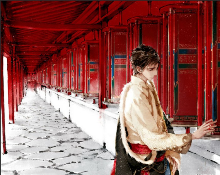 看盗墓笔记的正确顺序是什么,盗墓笔记该从哪个顺序看书