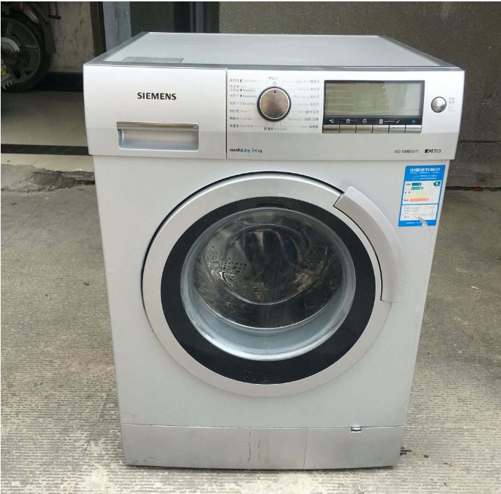 海尔美的小天鹅波轮哪个好,洗衣机烘干机海尔美的小天鹅