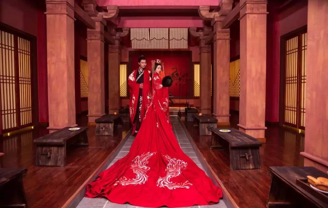 徐州婚礼策划定制,徐州潘安湖婚礼