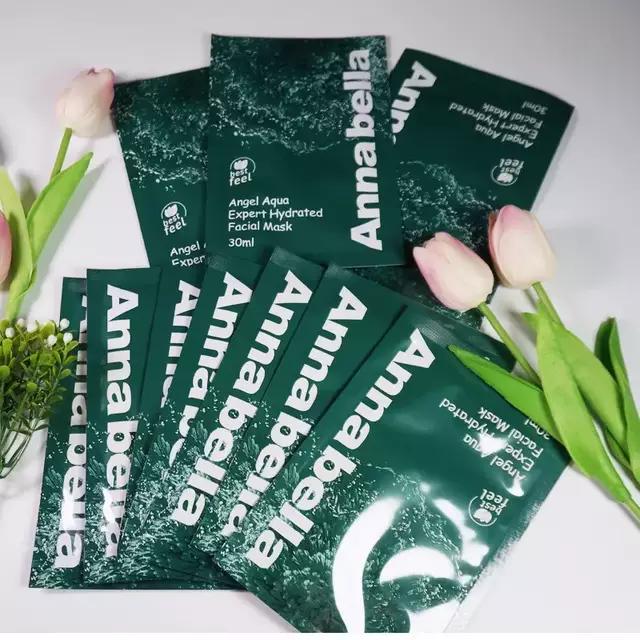 泰国jhj海藻胶原面膜怎么样,泰国海藻面膜用起来怎么样